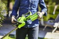 40V Nożyce do żywopłotu GREENWORKS G40HT61 - 2200907 - 1453601