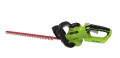40V Nożyce do żywopłotu GREENWORKS G40HT61 - 2200907 - 1453600