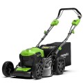 40V Kosiarka 46cm z napędem GREENWORKS GD40LM46SP - 2506807 - 1059019