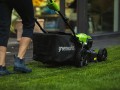 40V Kosiarka 46cm z napędem GREENWORKS GD40LM46SP - 2506807 - 1059020