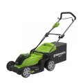 40V Kosiarka 41cm GREENWORKS G40LM41 - 2504707 - 1058999