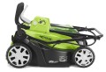 40V Kosiarka 35cm GREENWORKS G40LM35 - 2501907 - 1059036
