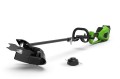 40V Kosa/Podkaszarka GREENWORKS GD40BC - 1301507 - 1899370