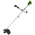 40V Kosa z uchwytem rowerowym Greenworks GD40BCB - 1533959