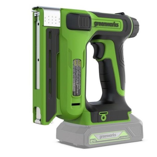 24V Zszywacz GREENWORKS G24CS10 - 3400107 - 1976098