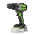 24V Wiertarko-wkrętarka GREENWORKS GD24DD60 - 3704107 - 1899548