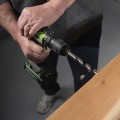 24V Wiertarko-wkrętarka GREENWORKS GD24DD60 - 3704107 - 1899549