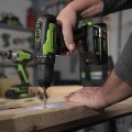 24V Wiertarko-wkrętarka GREENWORKS GD24DD35 - 3704007 - 1899542