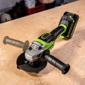 24V Szlifierka kątowa GREENWORKS GD24AG - 3200207 - 1059473