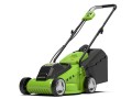 24V Kosiarka 33cm GREENWORKS GD24LM33 - 2516107 - 1453572