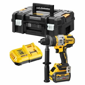 DeWALT DCD999X1-QW wkrętak zasilany/zakrętark udarowy 2250 RPM