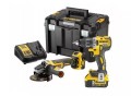 18v xr zestaw dcd791 i dcg405 - 1918757
