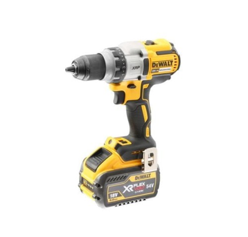 18v xr li-ion wiertarko-wkrętarka 2xfv6.0ah + ład. +tstak - 2220255