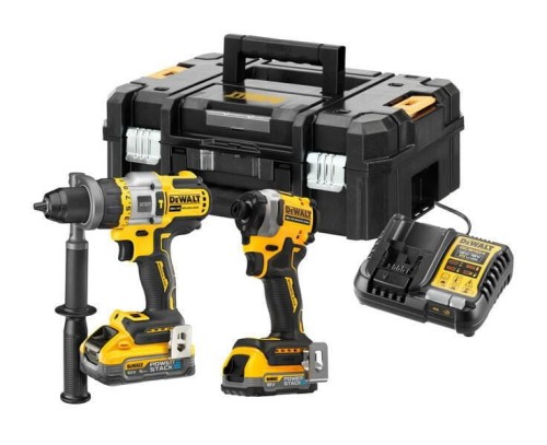 18v xr dcd999 dcf850 1x5ah i 1x1.7ah ps - 2149663