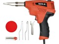 Lutownica trasformatorowa 200W YATO YT-82451 - 2276046