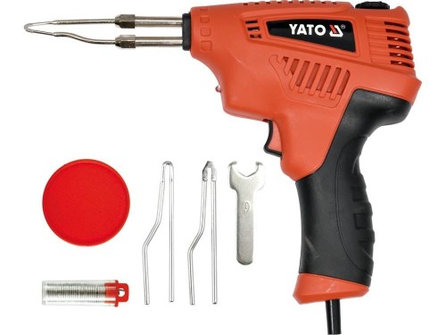 Lutownica trasformatorowa 200W YATO YT-82451 - 2276050