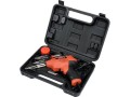 Lutownica trasformatorowa 200W YATO YT-82451 - 1502718