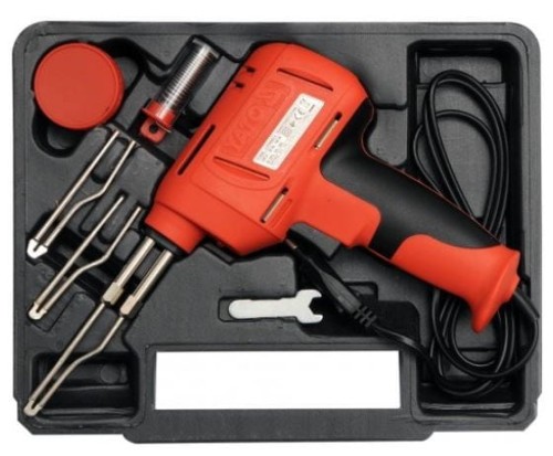 LUTOWNICA TRANSFORMATOROWA 180W YATO YT-8245 - 1170549