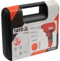 LUTOWNICA TRANSFORMATOROWA 180W YATO YT-8245 - 1170550