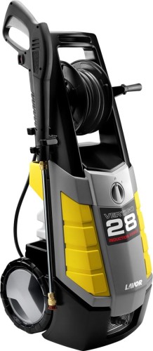 LAVOR MYJKA VERTIGO 2800W/180BAR SILNIK - 1949585