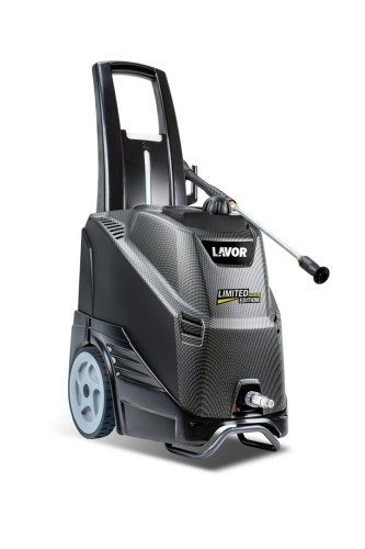 LAVOR MYJKA RIO-R 1208 PRO CARBON  Z PODGRZEWANIEM WODY - 2214075