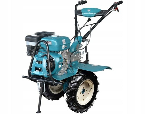 KS GLEBOGRYZARKA SPALINOWA  9HP-1350G-3 125/35cm (500) - 2150176