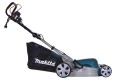 Kosiarka elektryczna MAKITA ELM4121 - 1429724