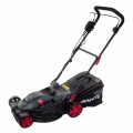 Kosiarka elektryczna 2000W Graphite szerokość koszenia 430mm - 1442879