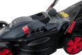 Kosiarka elektryczna 2000W Graphite szerokość koszenia 430mm - 1442880
