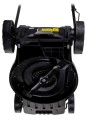 Kosiarka elektryczna 2000W Graphite szerokość koszenia 430mm - 1442887