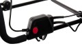Kosiarka elektryczna 2000W Graphite szerokość koszenia 430mm - 1442885