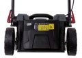 Kosiarka elektryczna 2000W Graphite szerokość koszenia 430mm - 1442881