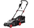 Kosiarka Elektryczna 1500W Graphite szerokość koszenia 360mm - 1736938