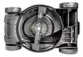 Kosiarka Elektryczna 1500W Graphite szerokość koszenia 360mm - 1736939