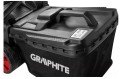 Kosiarka Elektryczna 1500W Graphite szerokość koszenia 360mm - 1736942