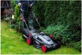 Kosiarka Elektryczna 1500W Graphite szerokość koszenia 360mm - 1736945