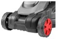 Kosiarka Elektryczna 1500W Graphite szerokość koszenia 360mm - 1736940