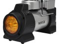 Kompresor samochodowy+Lampa LED 180W YT-73460 YATO - 2201371
