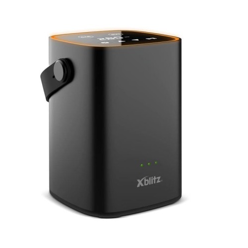 Kompresor samochodowy Xblitz Airboost - 2280969