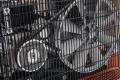 Kompresor olejowy 100l, 230V - 2150080