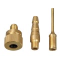 Kompresor bezolejowy 6L+Zestaw pneumatyczny STANLEY - 1059994