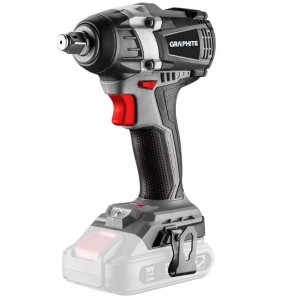 Graphite 58G028 wkrętak zasilany/zakrętark udarowy