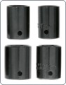 Klucz udarowy 1100W 3/4" T57097 STHOR - 1060018