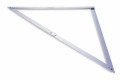 kątownik budowlany składany 122 cm x 122 cm - 2201605