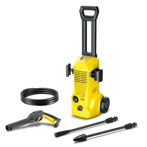 KARCHER MYJKA WYSOKOCIŚNIENIOWA K2 PREMIUM *EU 20–110 bar, 360 l/h. - 2235361