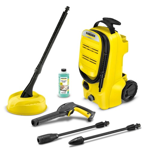 KARCHER MYJKA K3 COMPACT HOME - 2235363