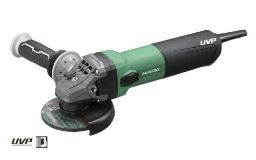 HIKOKI SZLIFIERKA KĄTOWA 125mm 1700W G13BY WQZ - 2235596