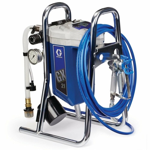 GRACO AGREGAT MALARSKI GX 21 - 2150035