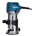Frezarko-wycinarka elek 710W MAKITA RT0702CX2J - 1297740