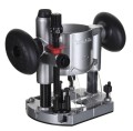 Frezarko-wycinarka elek 710W MAKITA RT0702CX2J - 1307267